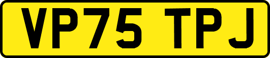 VP75TPJ