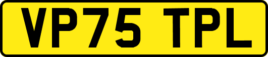 VP75TPL