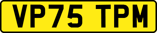 VP75TPM