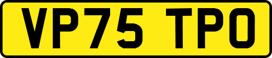 VP75TPO