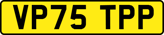 VP75TPP
