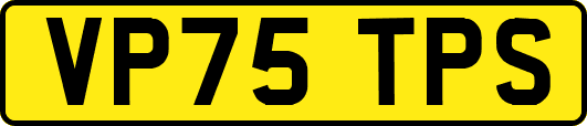 VP75TPS