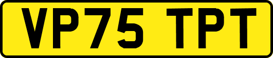 VP75TPT