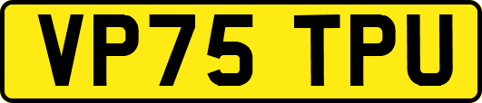 VP75TPU