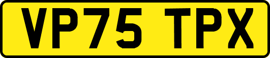 VP75TPX