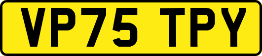 VP75TPY