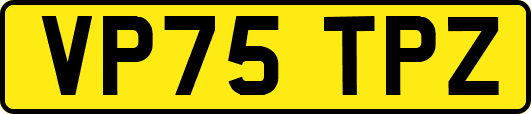 VP75TPZ