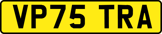 VP75TRA