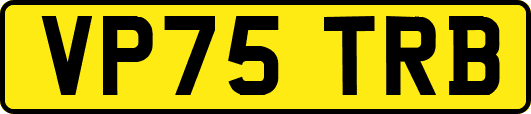 VP75TRB