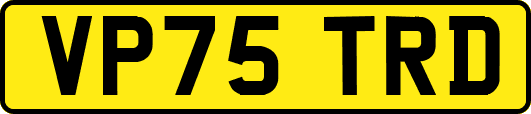 VP75TRD