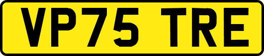 VP75TRE