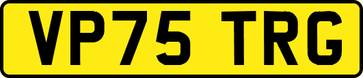 VP75TRG