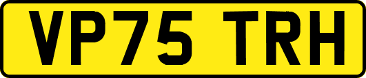 VP75TRH