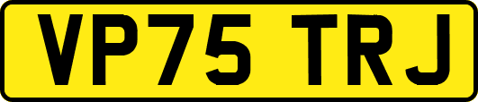 VP75TRJ