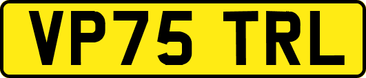 VP75TRL