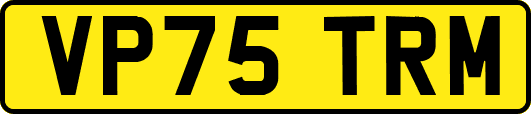VP75TRM