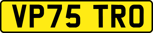 VP75TRO