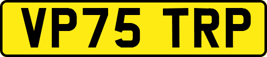 VP75TRP