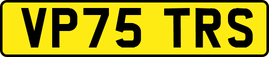 VP75TRS