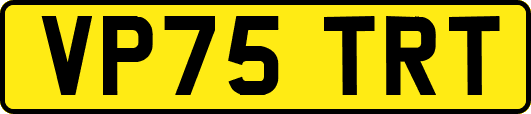 VP75TRT