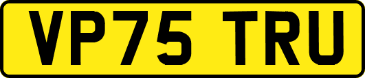 VP75TRU