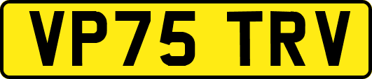 VP75TRV