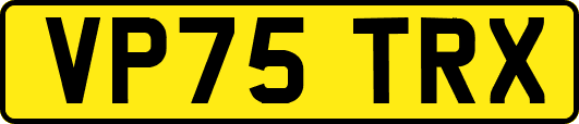 VP75TRX