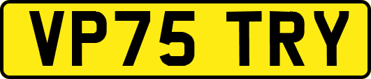 VP75TRY