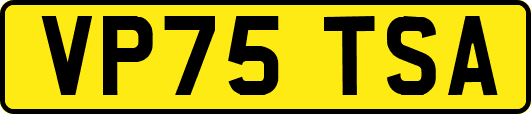 VP75TSA