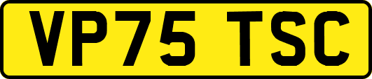 VP75TSC