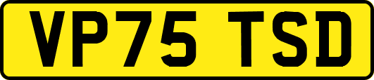 VP75TSD