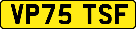 VP75TSF