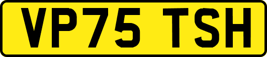 VP75TSH