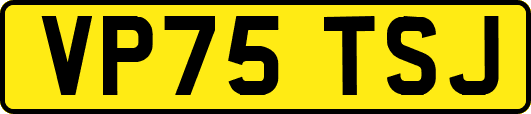 VP75TSJ