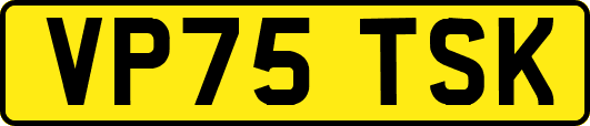 VP75TSK