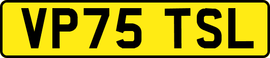 VP75TSL