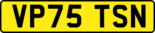 VP75TSN