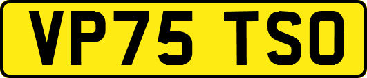 VP75TSO