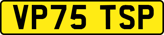 VP75TSP