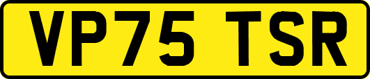 VP75TSR