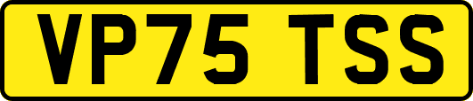 VP75TSS