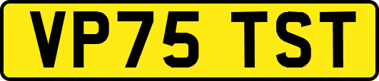 VP75TST