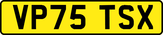 VP75TSX