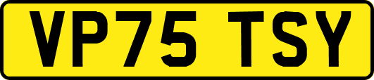 VP75TSY