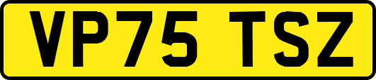 VP75TSZ