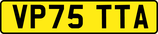 VP75TTA