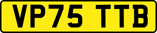VP75TTB