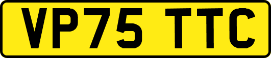VP75TTC