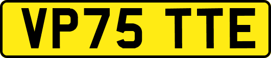 VP75TTE