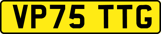 VP75TTG
